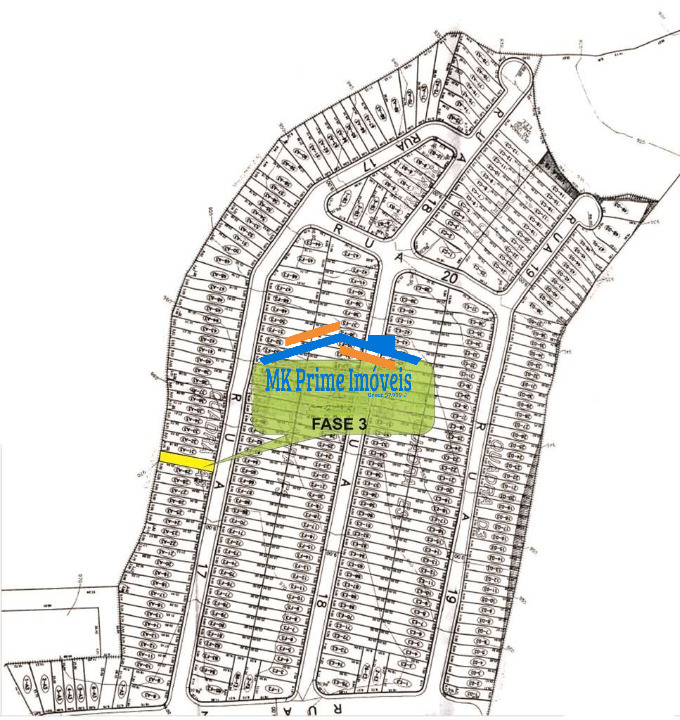 Terreno à venda, 129m² - Foto 4