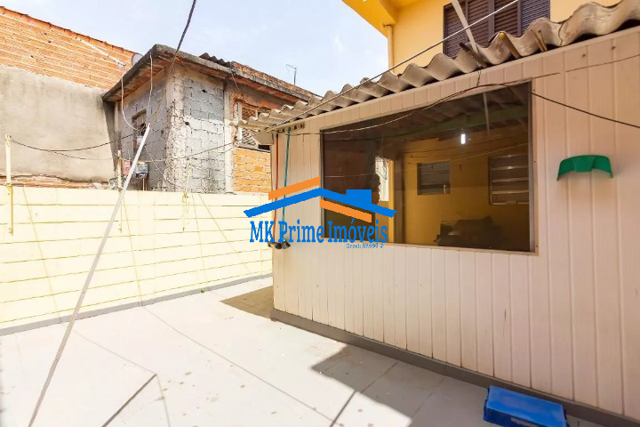 Sobrado, 2 quartos, 120 m² - Foto 29