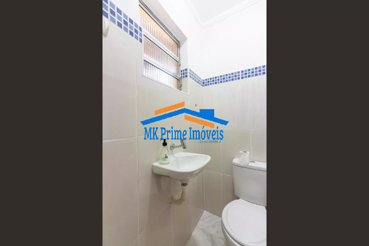 Sobrado, 2 quartos, 120 m² - Foto 26