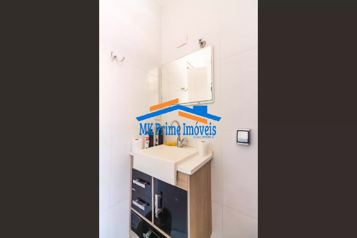 Sobrado, 2 quartos, 120 m² - Foto 25