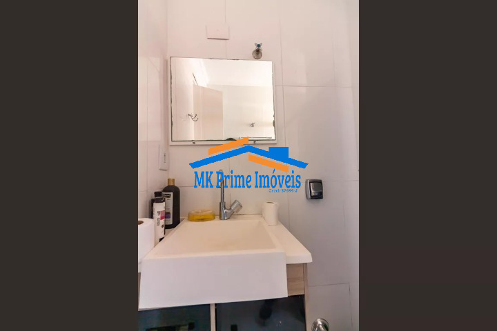 Sobrado, 2 quartos, 120 m² - Foto 24