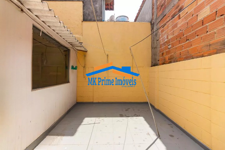 Sobrado, 2 quartos, 120 m² - Foto 31