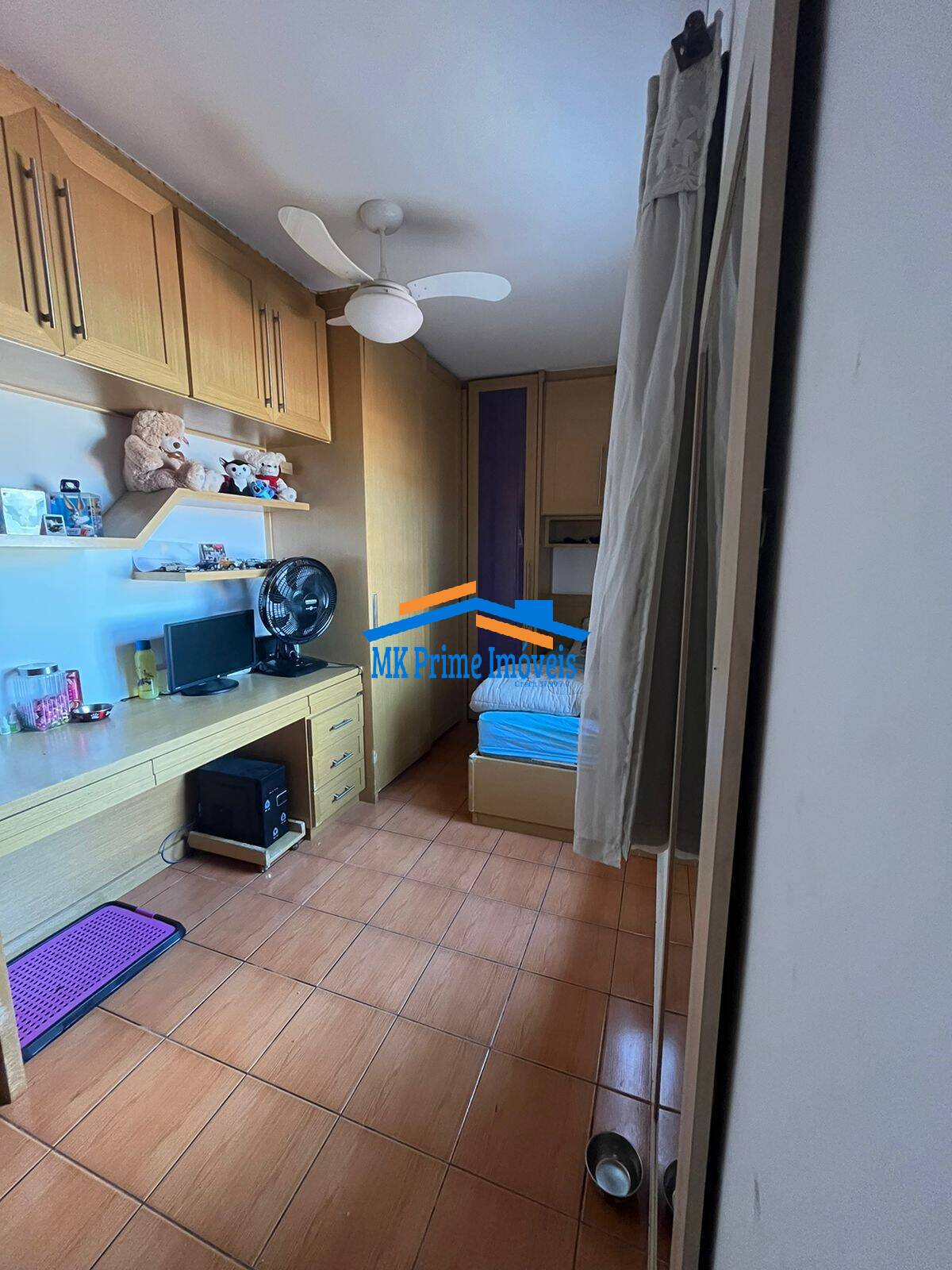 Sobrado, 4 quartos, 204 m² - Foto 16