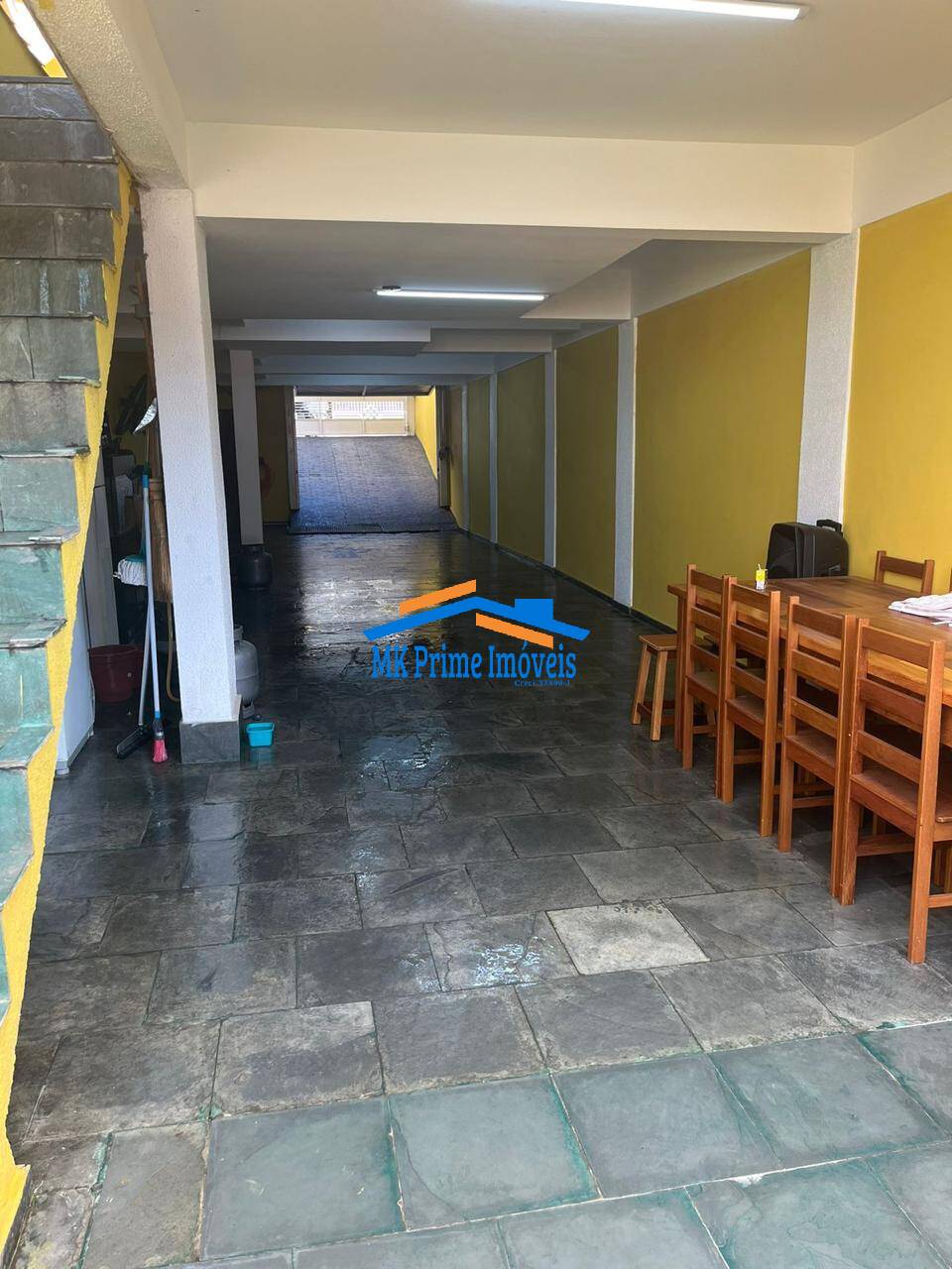 Sobrado, 4 quartos, 204 m² - Foto 19
