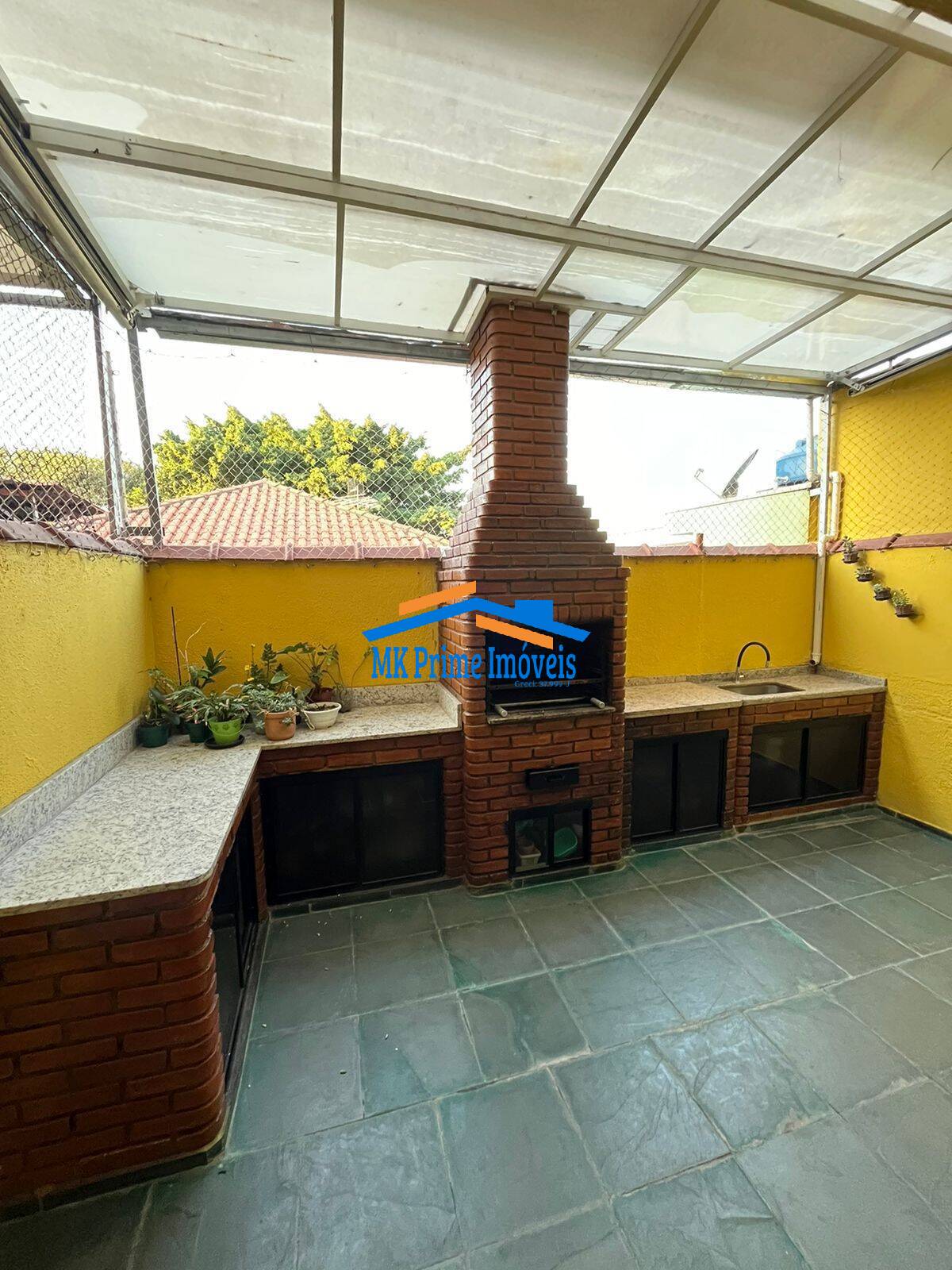 Sobrado, 4 quartos, 204 m² - Foto 20