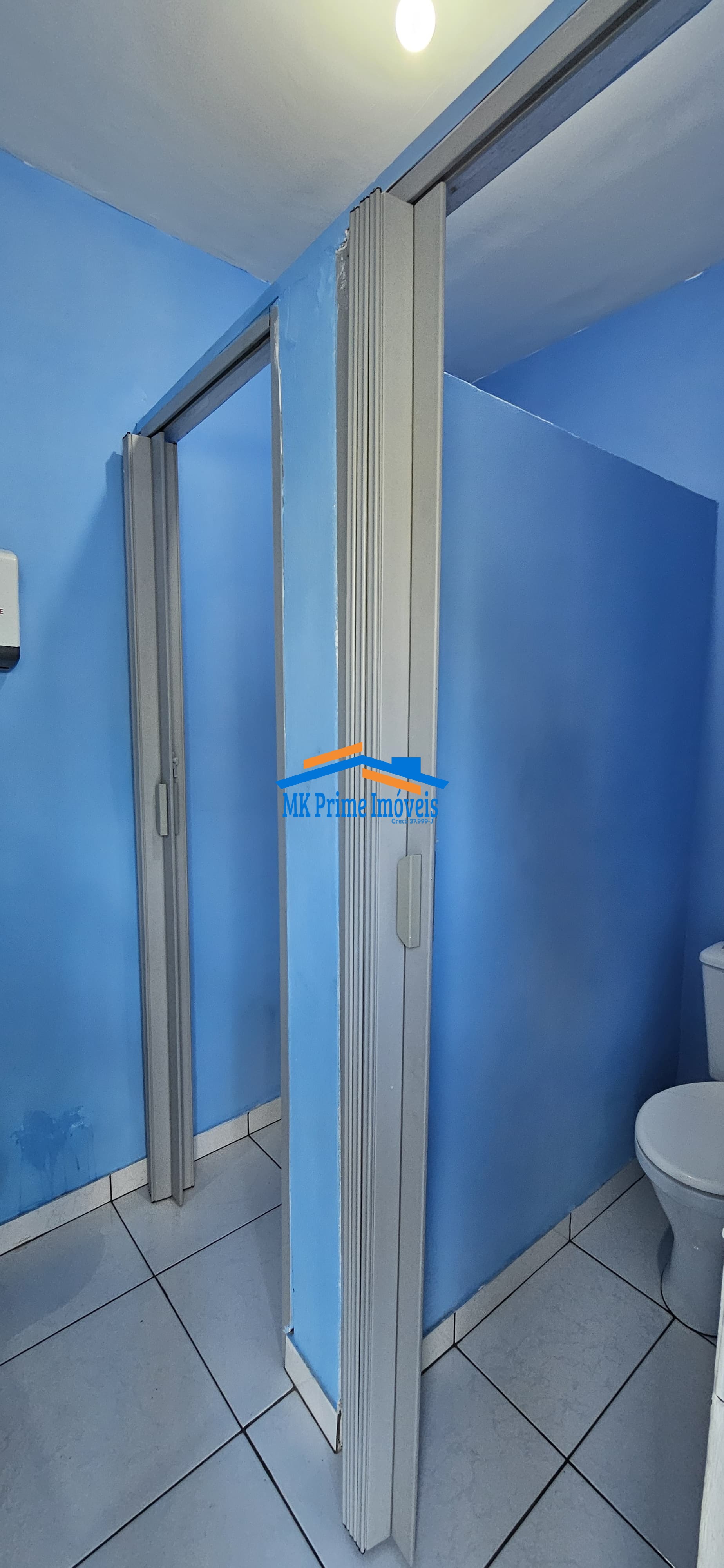 Depósito-Galpão-Armazém para alugar, 400m² - Foto 9