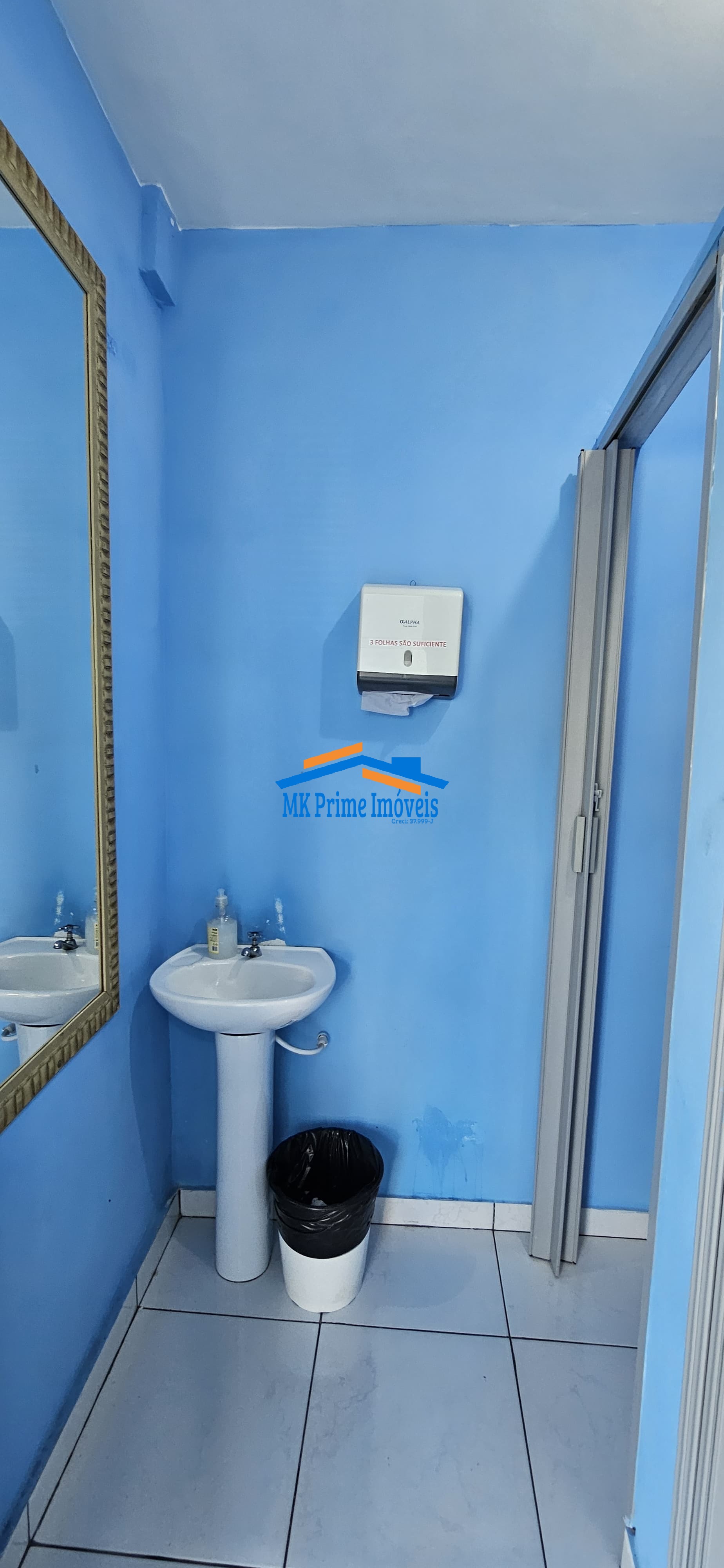 Depósito-Galpão-Armazém para alugar, 400m² - Foto 10