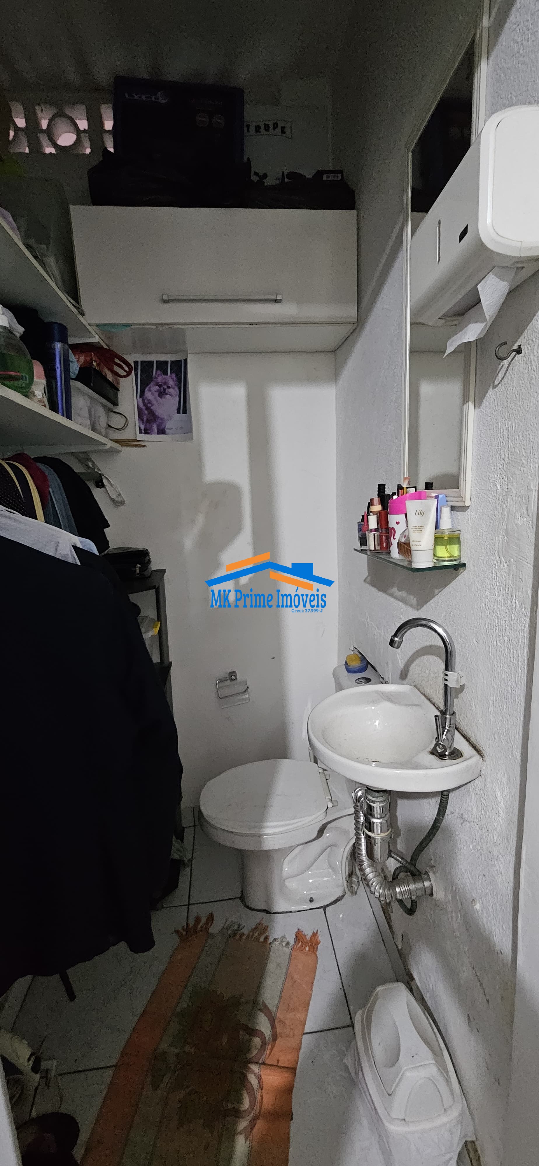 Depósito-Galpão-Armazém para alugar, 400m² - Foto 14
