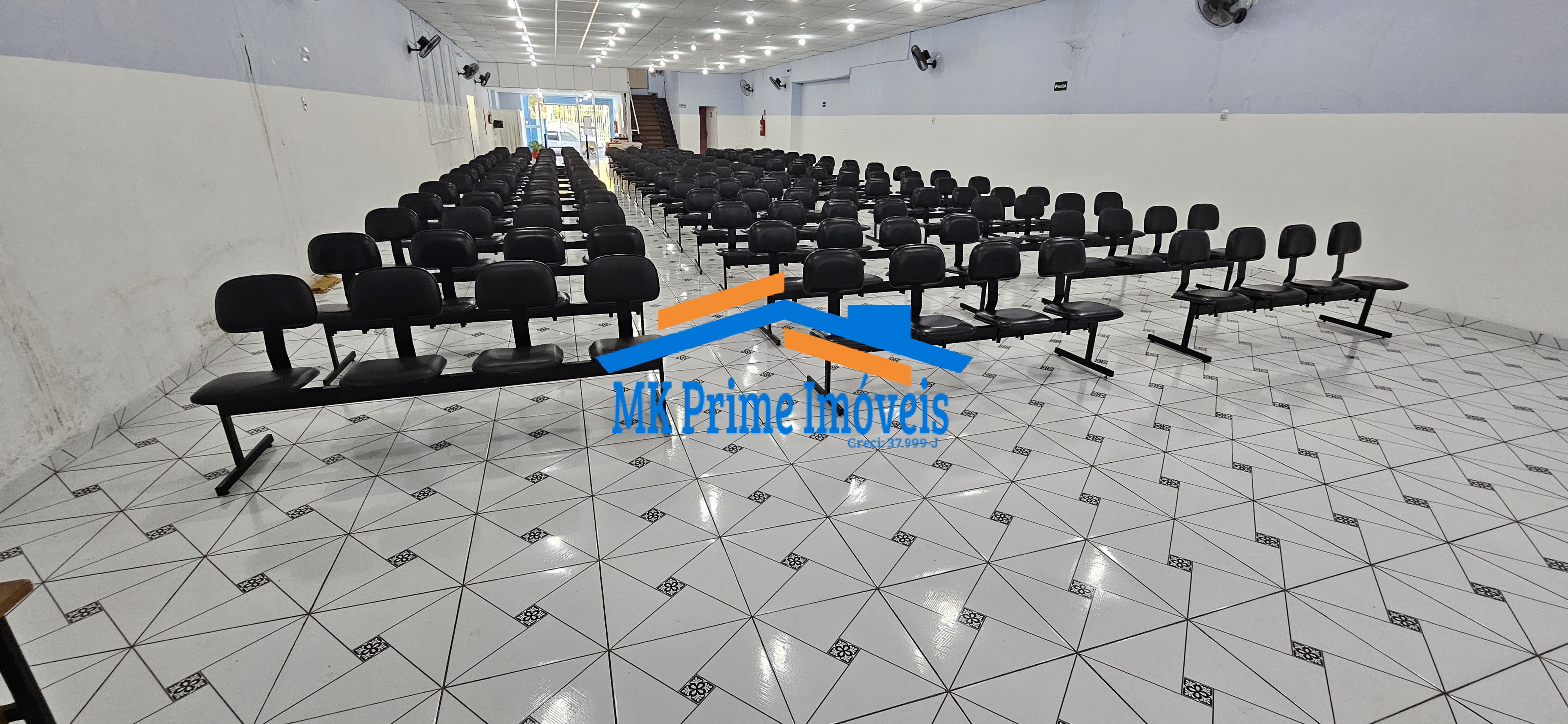 Depósito-Galpão-Armazém para alugar, 400m² - Foto 5