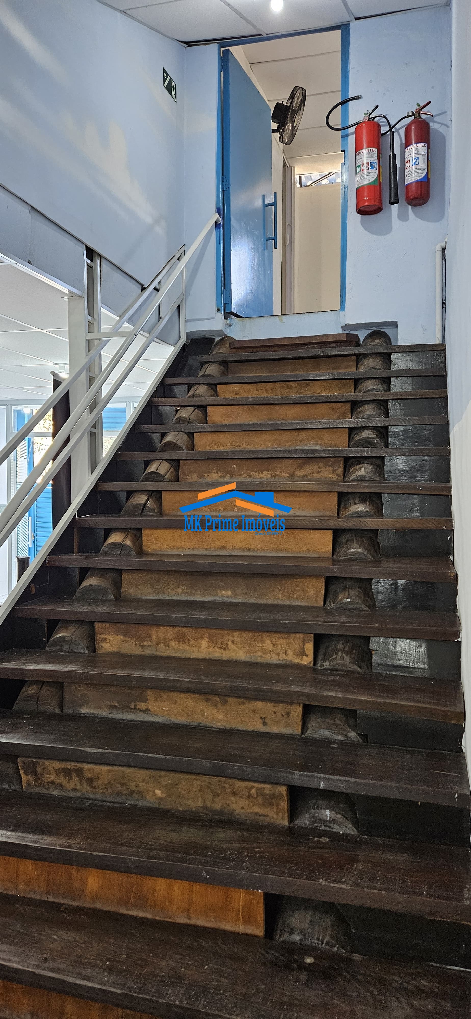 Depósito-Galpão-Armazém para alugar, 400m² - Foto 18