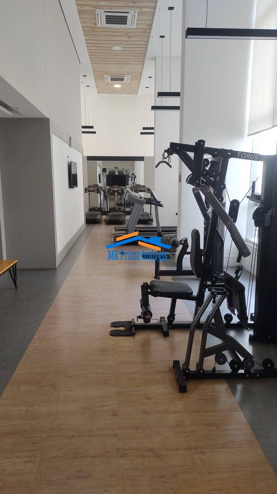 Apartamento, 2 quartos, 50 m² - Foto 18