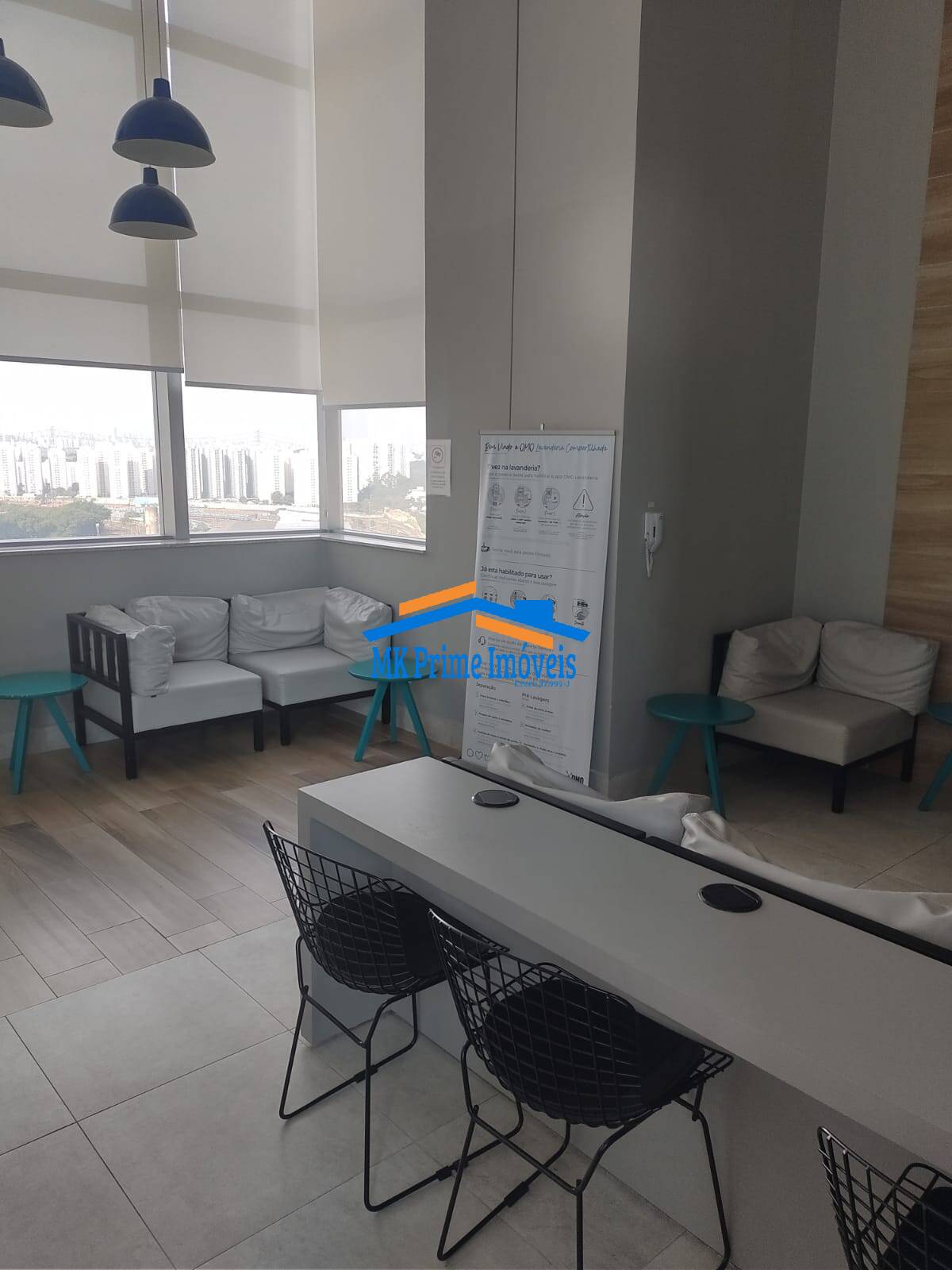 Apartamento, 2 quartos, 50 m² - Foto 22