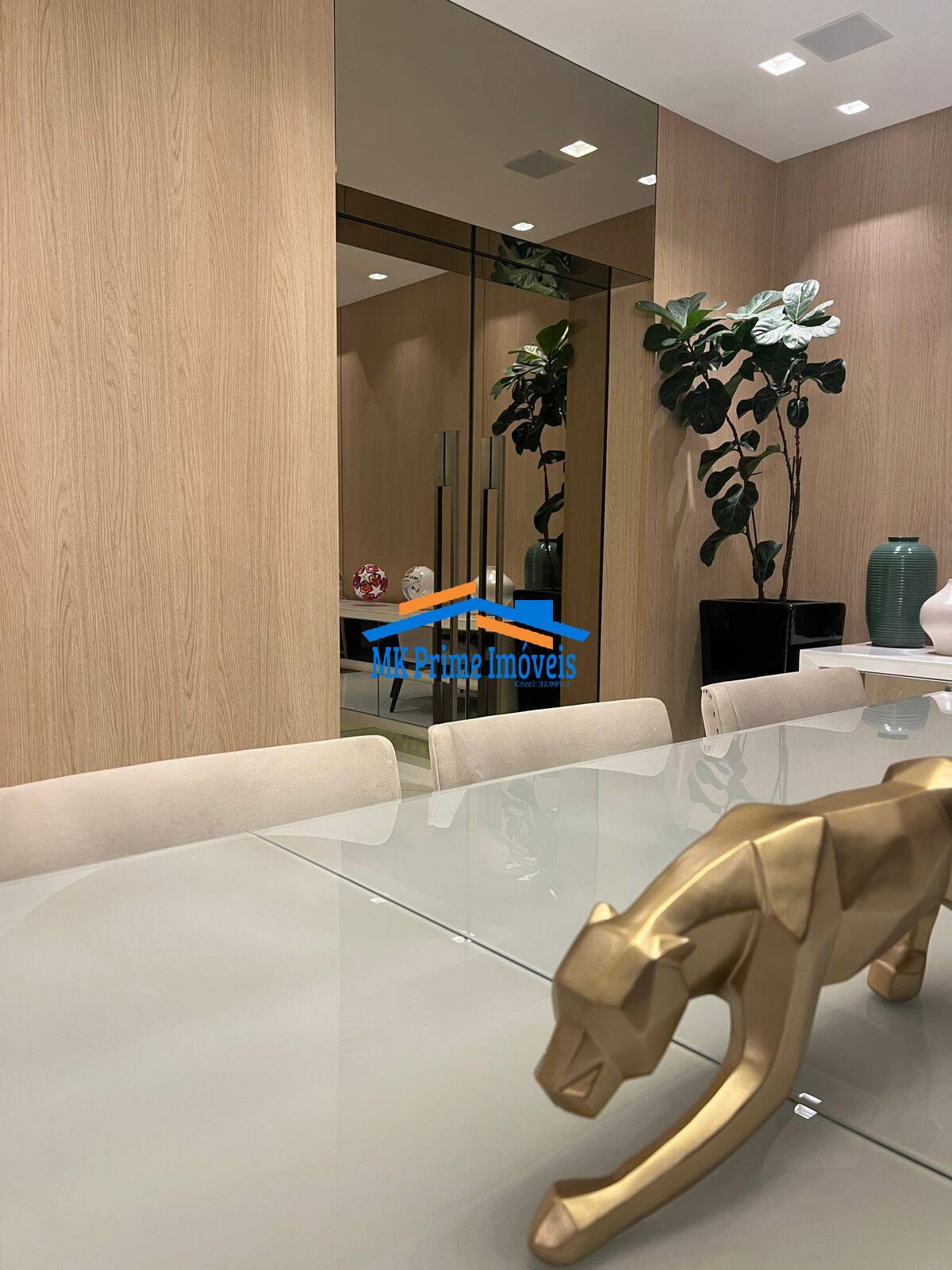 Cobertura, 4 quartos, 466 m² - Foto 9