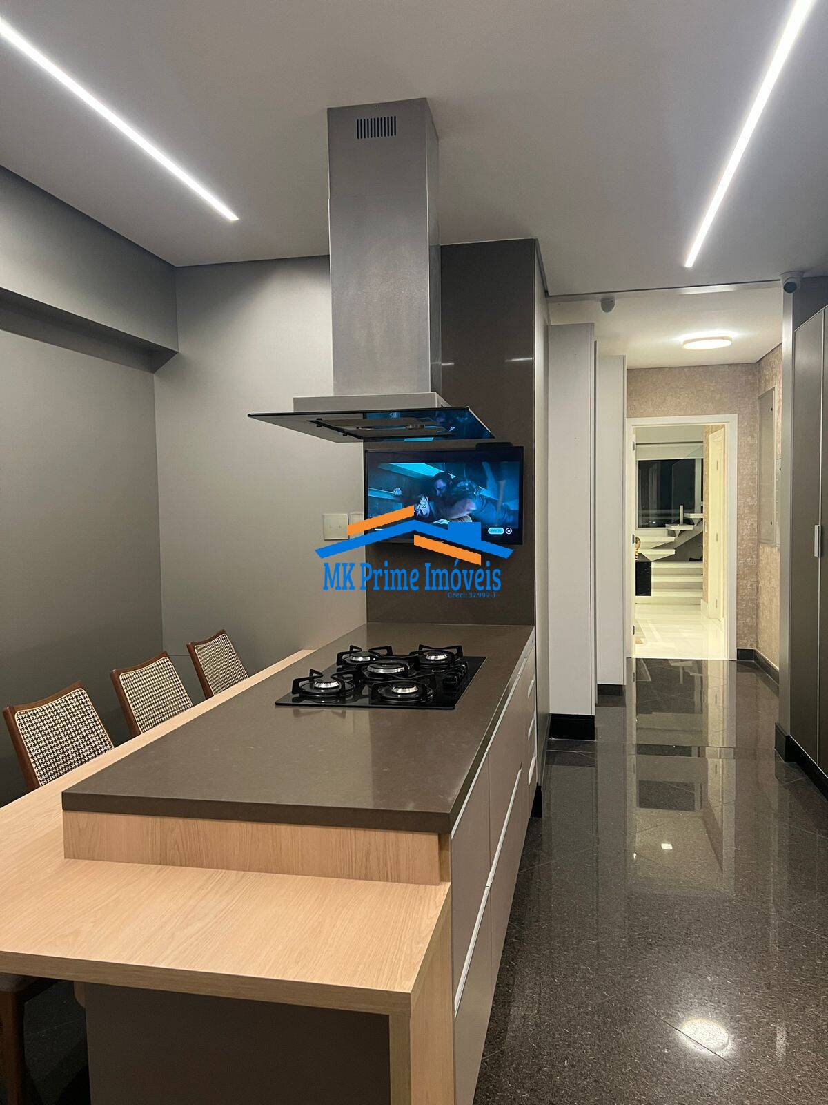 Cobertura, 4 quartos, 466 m² - Foto 13