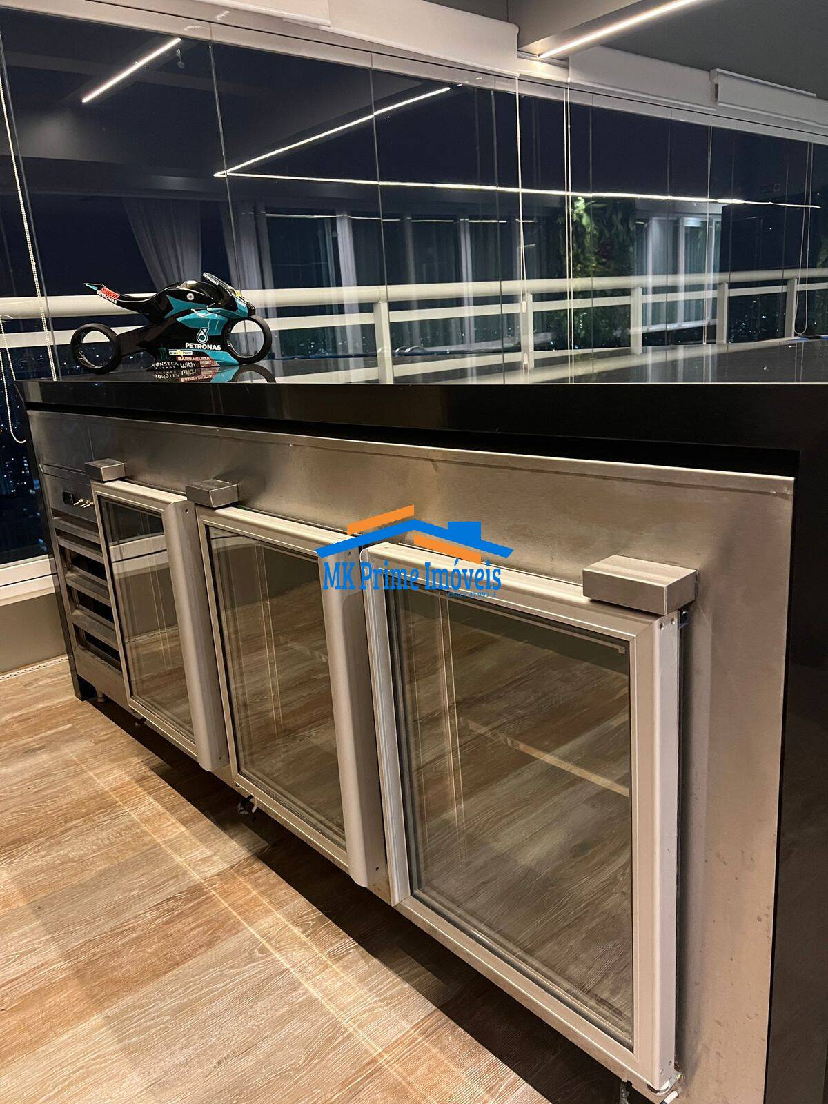 Cobertura, 4 quartos, 466 m² - Foto 14