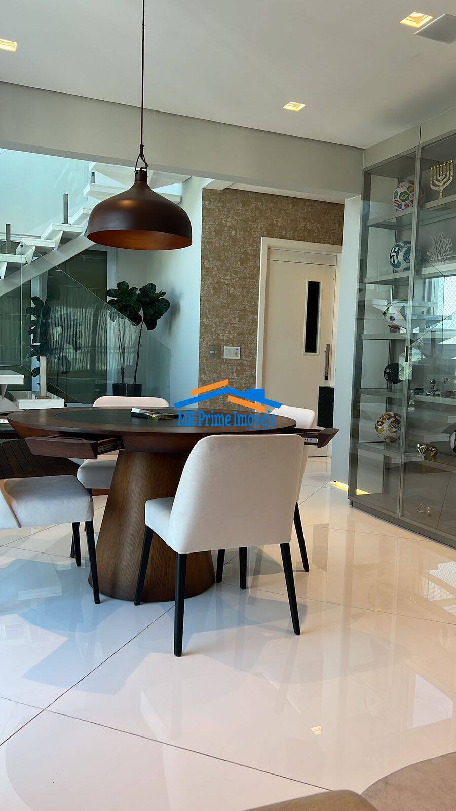 Cobertura, 4 quartos, 466 m² - Foto 11