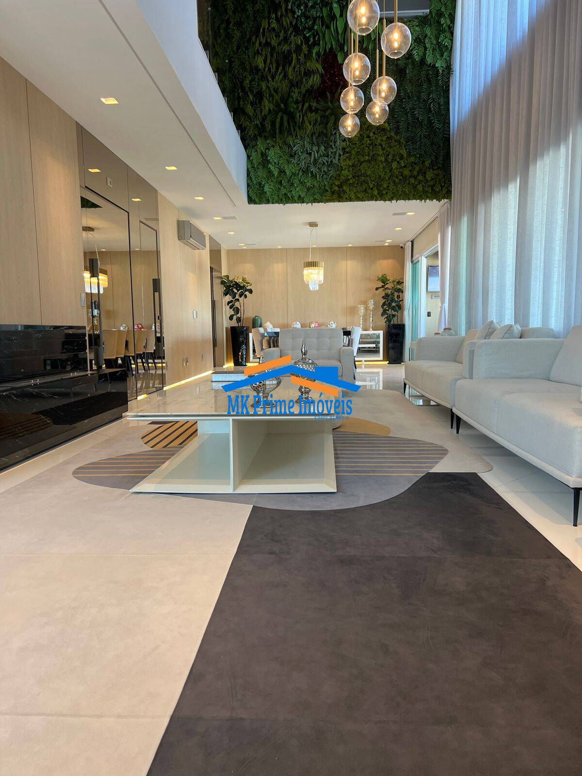 Cobertura, 4 quartos, 466 m² - Foto 1