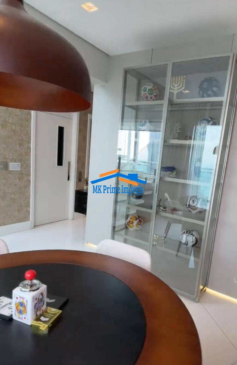 Cobertura, 4 quartos, 466 m² - Foto 35