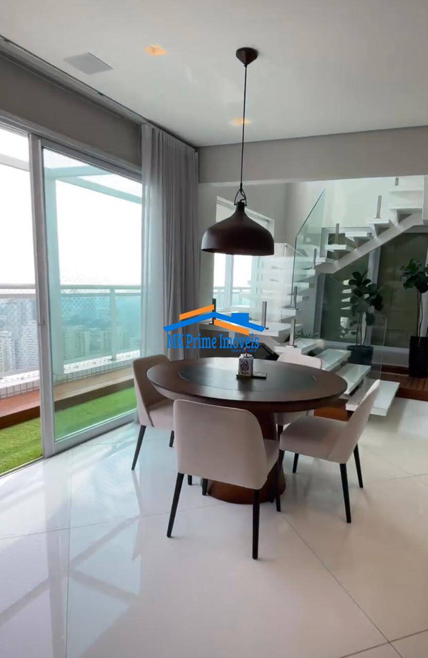 Cobertura, 4 quartos, 466 m² - Foto 10