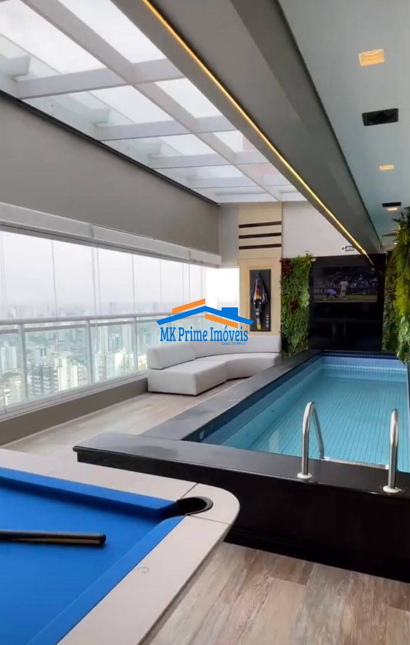 Cobertura, 4 quartos, 466 m² - Foto 2