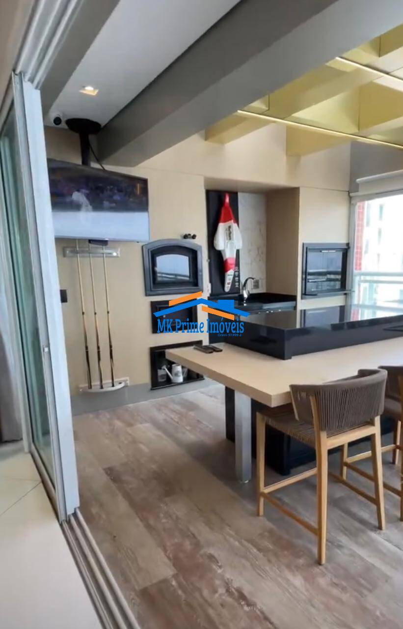 Cobertura, 4 quartos, 466 m² - Foto 3