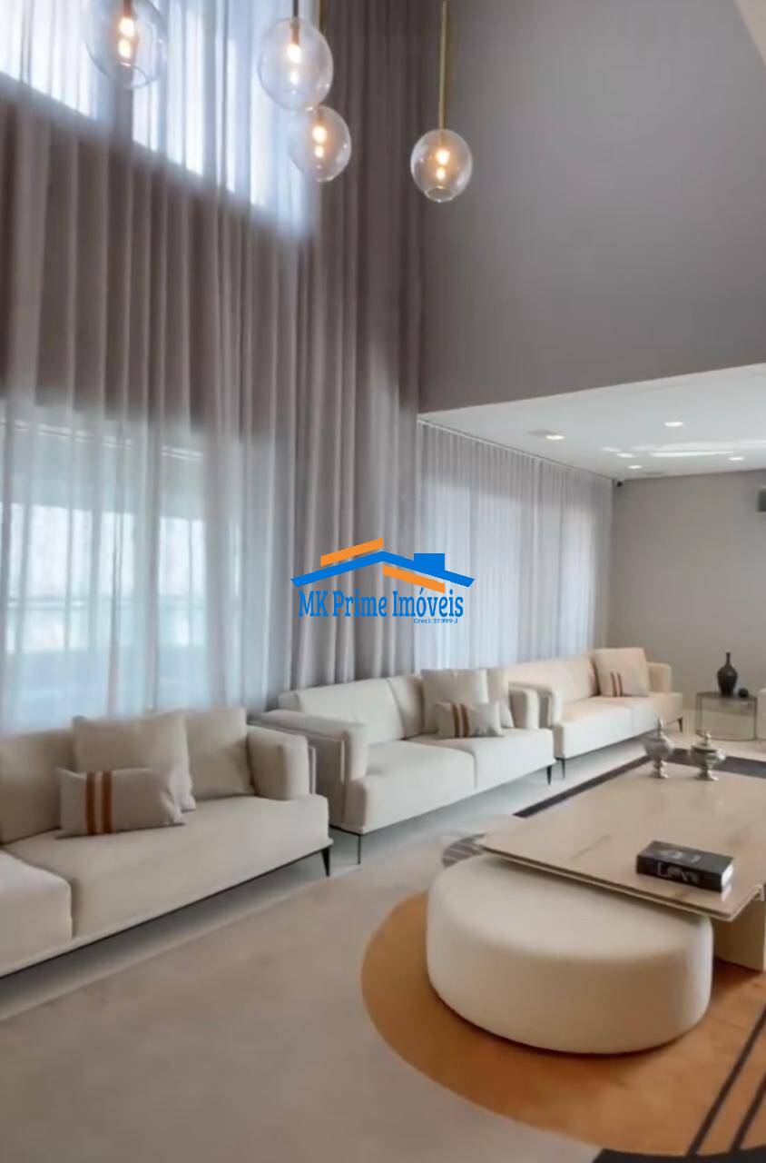 Cobertura, 4 quartos, 466 m² - Foto 7