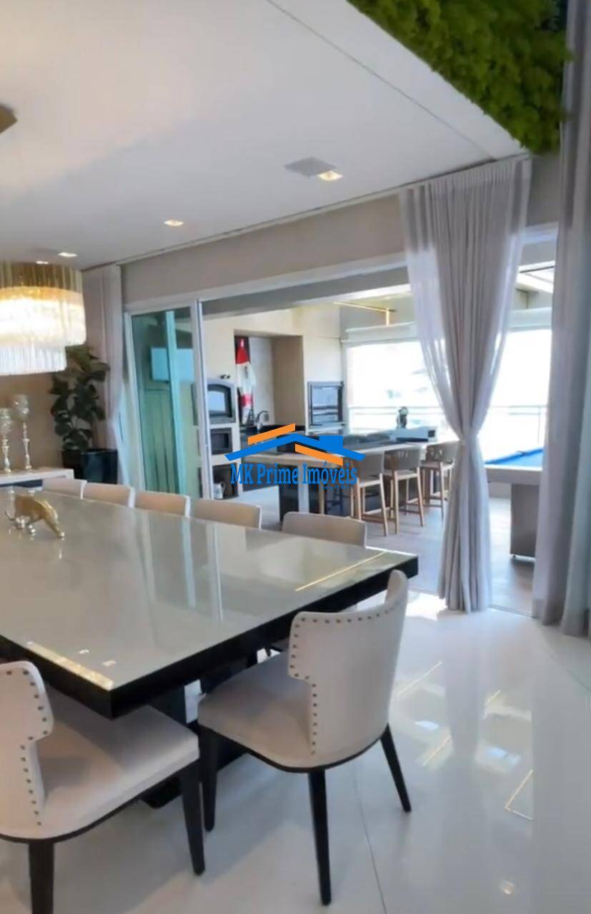 Cobertura, 4 quartos, 466 m² - Foto 5