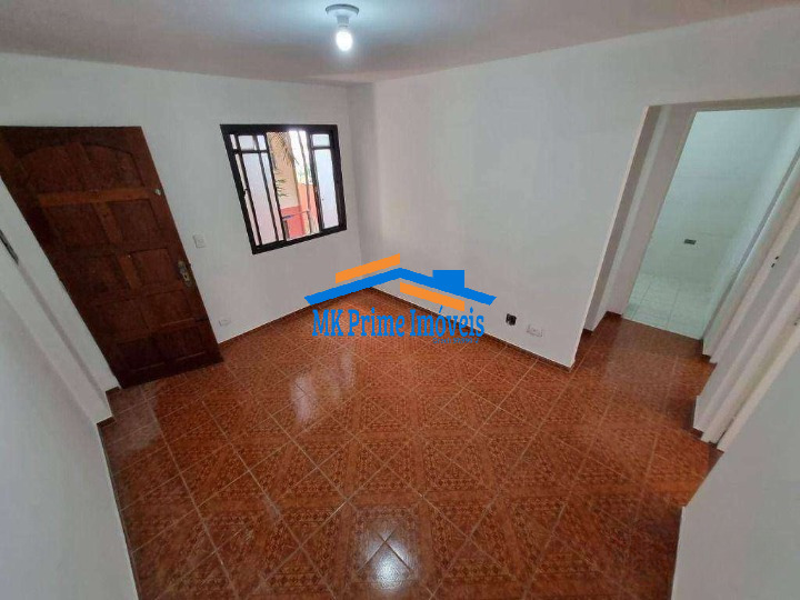 Apartamento, 2 quartos, 46 m² - Foto 2