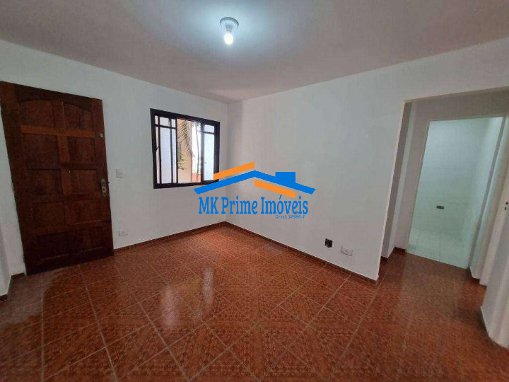 Apartamento, 2 quartos, 46 m² - Foto 1