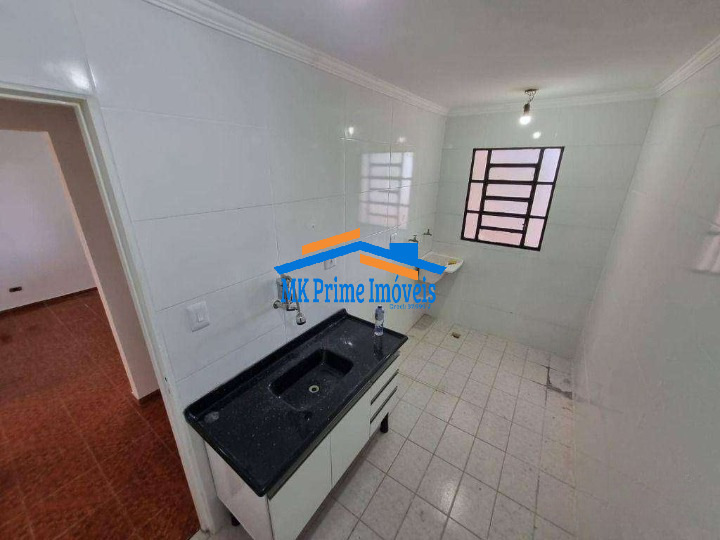 Apartamento, 2 quartos, 46 m² - Foto 5