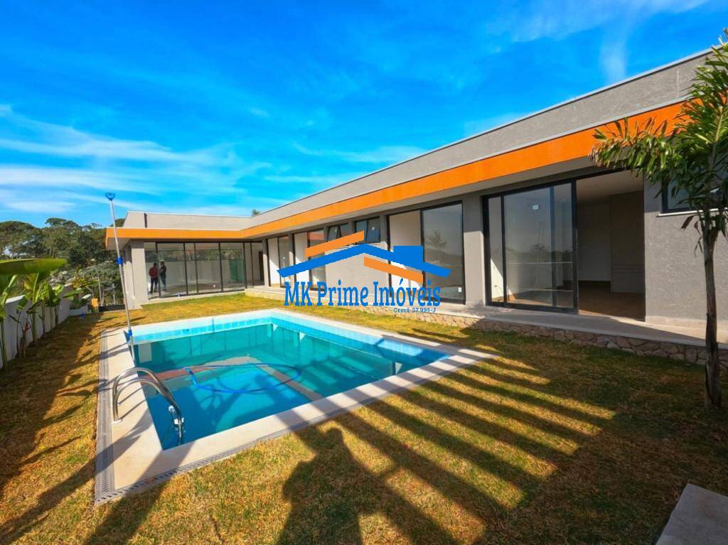 Casa de Condomínio, 44 quartos - Foto 4