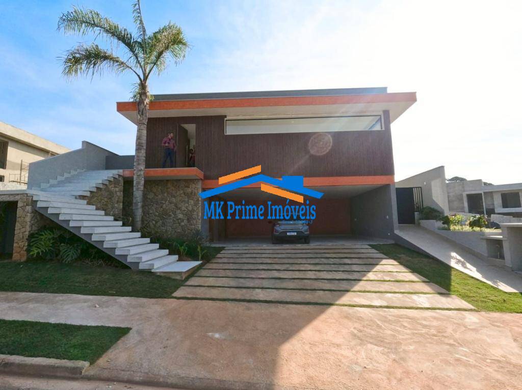 Casa de Condomínio, 44 quartos - Foto 2