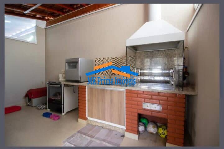 Sobrado à venda com 3 quartos, 140m² - Foto 15