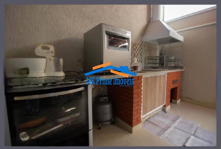 Sobrado à venda com 3 quartos, 140m² - Foto 16