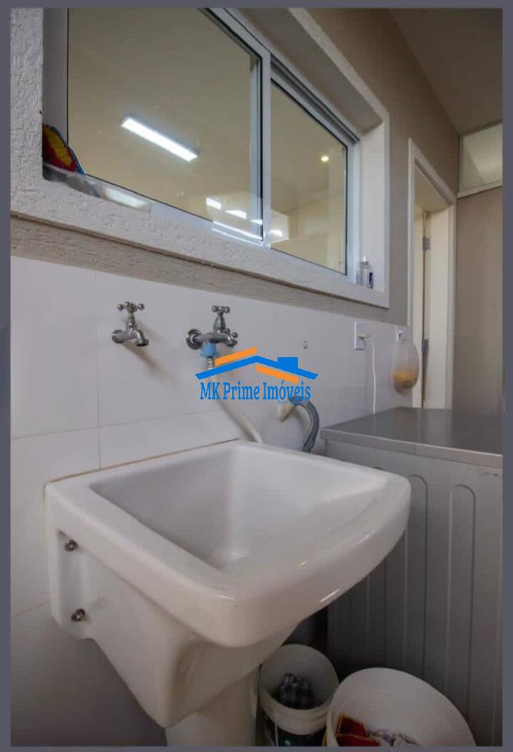 Sobrado à venda com 3 quartos, 140m² - Foto 26
