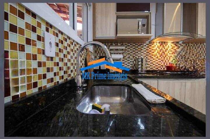 Sobrado à venda com 3 quartos, 140m² - Foto 12