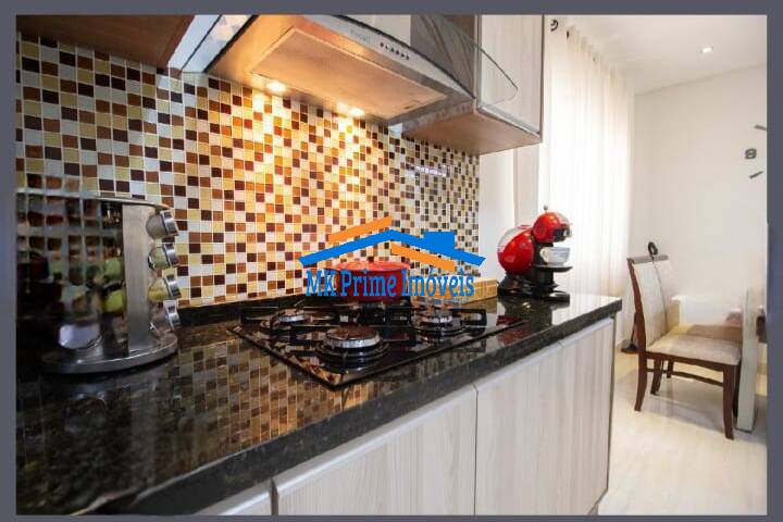 Sobrado à venda com 3 quartos, 140m² - Foto 10