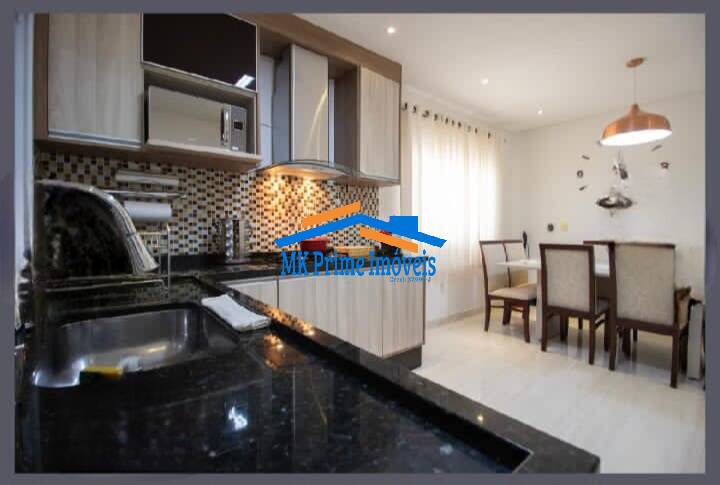 Sobrado à venda com 3 quartos, 140m² - Foto 11