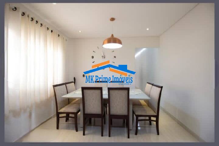 Sobrado à venda com 3 quartos, 140m² - Foto 9