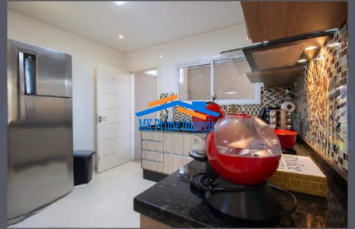 Sobrado à venda com 3 quartos, 140m² - Foto 13