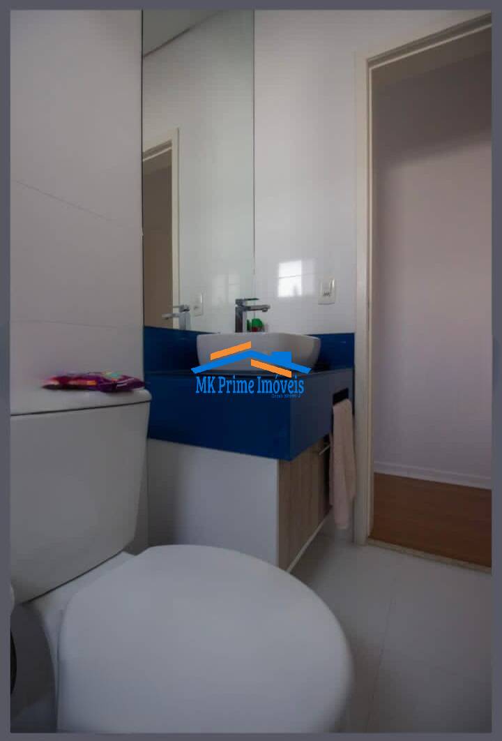 Sobrado à venda com 3 quartos, 140m² - Foto 18