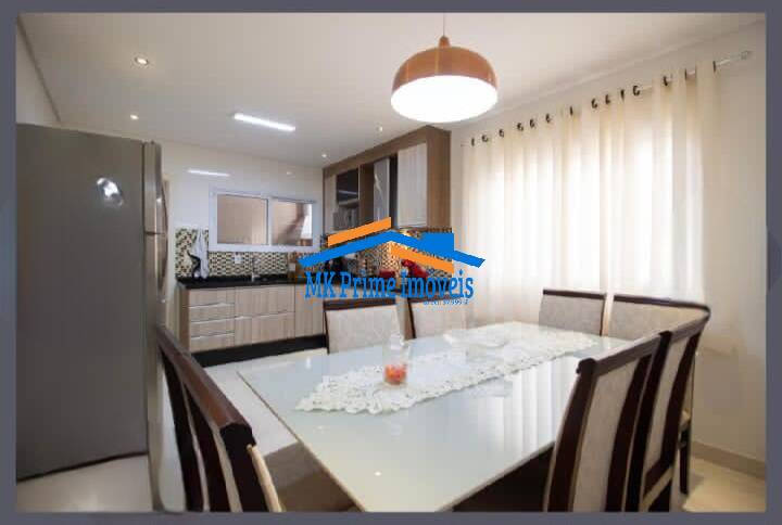 Sobrado à venda com 3 quartos, 140m² - Foto 6