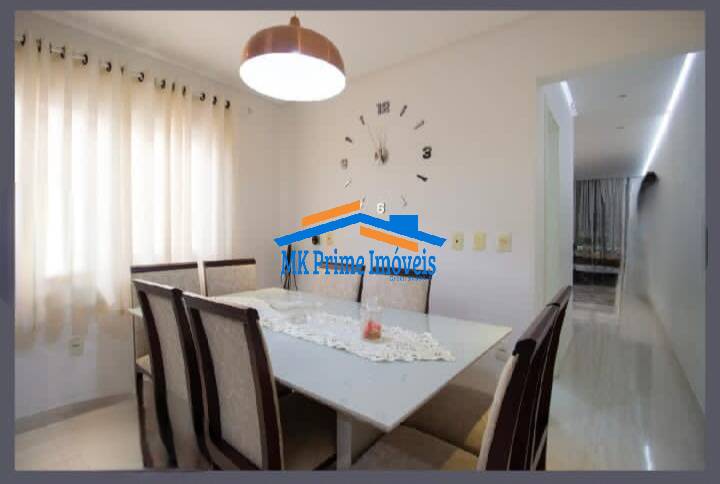 Sobrado à venda com 3 quartos, 140m² - Foto 8