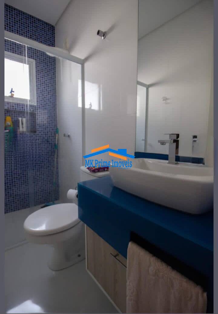 Sobrado à venda com 3 quartos, 140m² - Foto 20