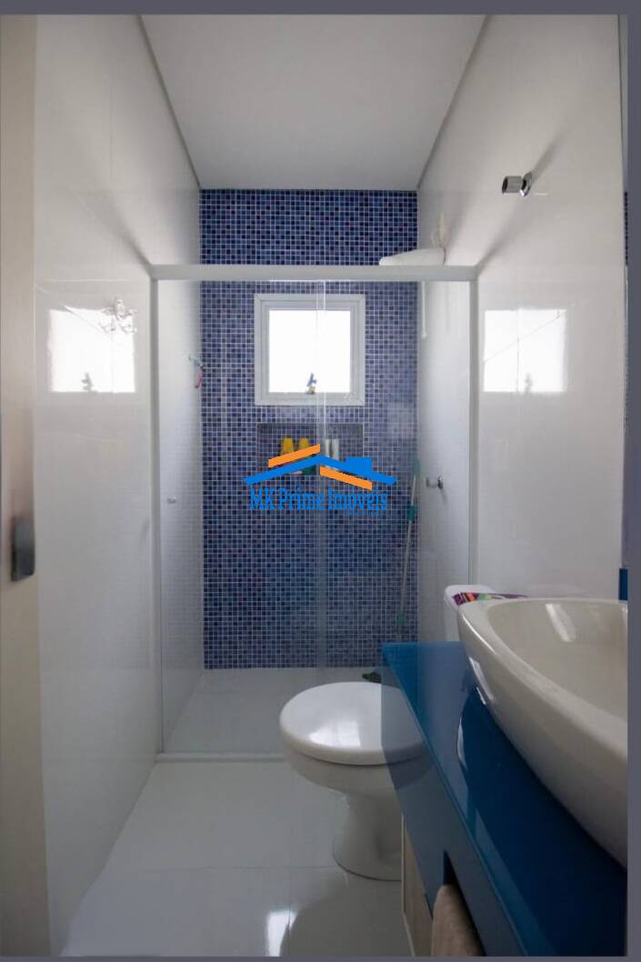 Sobrado à venda com 3 quartos, 140m² - Foto 17