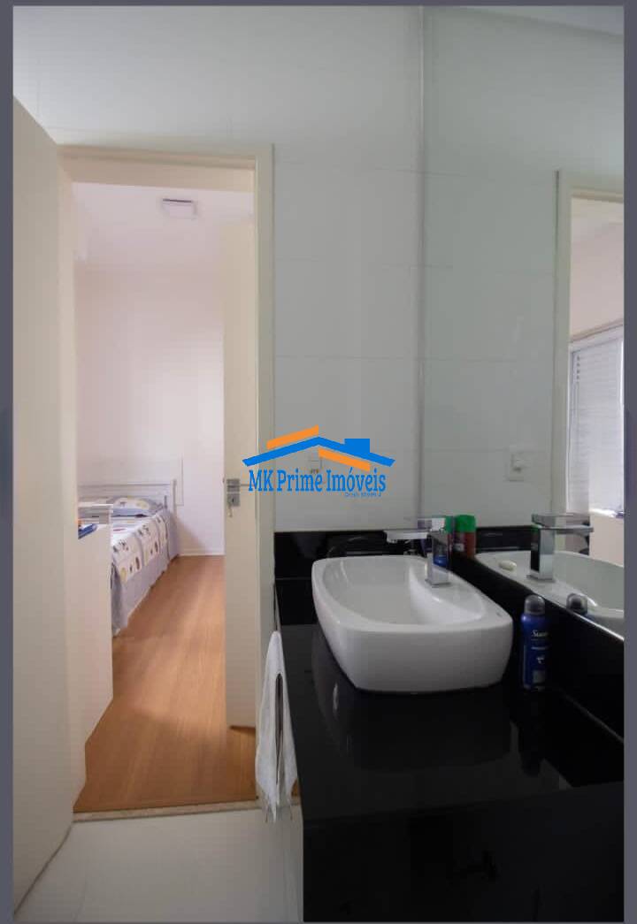 Sobrado à venda com 3 quartos, 140m² - Foto 22
