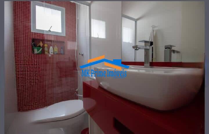 Sobrado à venda com 3 quartos, 140m² - Foto 23