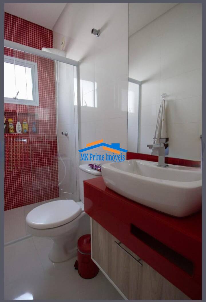 Sobrado à venda com 3 quartos, 140m² - Foto 24