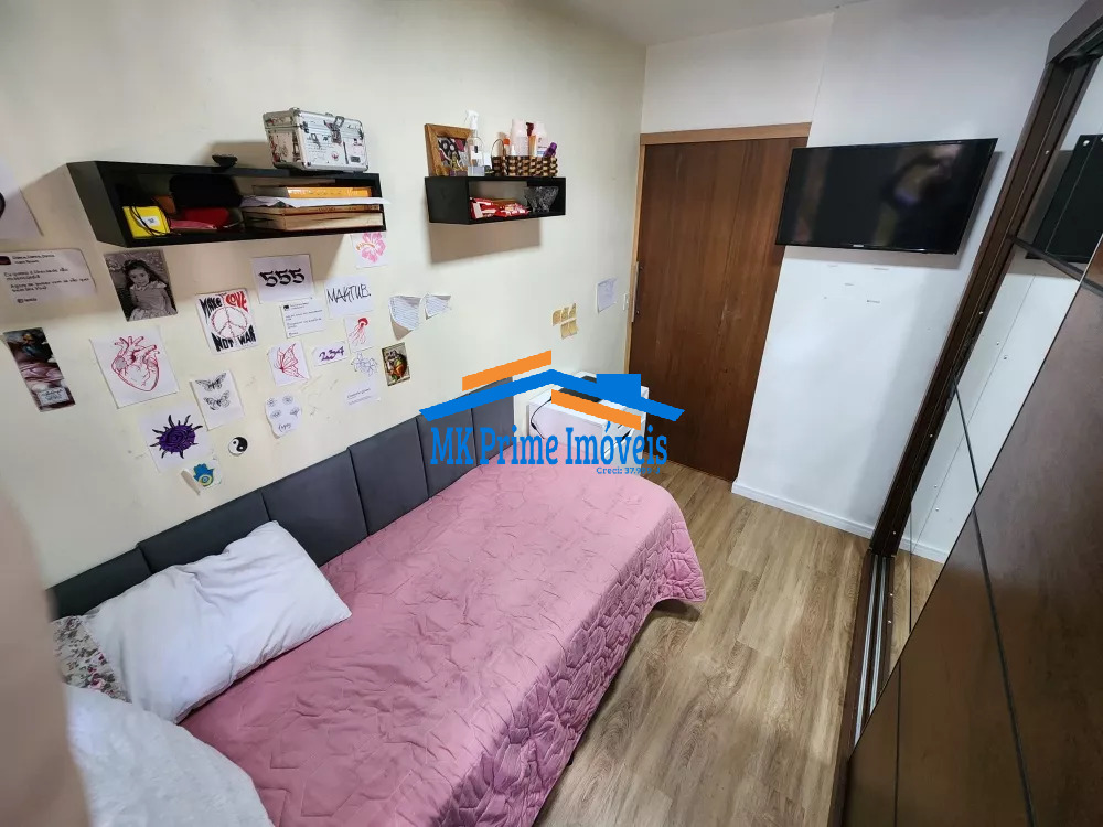 Apartamento à venda com 3 quartos, 70m² - Foto 6