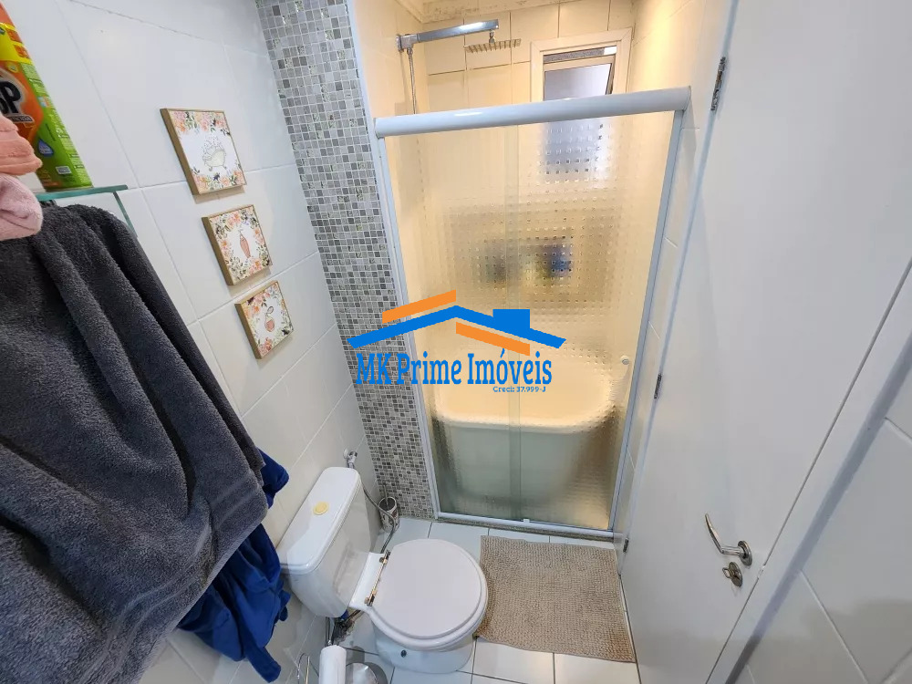Apartamento à venda com 3 quartos, 70m² - Foto 15